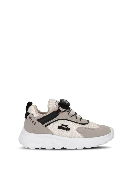 Kortech F Unisex Çaga Bejevy/ Gara Gündelik Sport Aýakgaby - 37209248