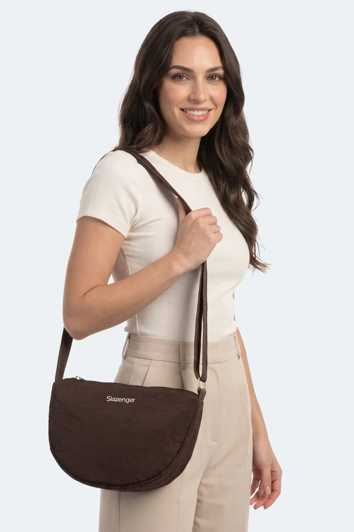 Lurevia Unisex Goňur Atanaklaýyn Sumka - 37209269 — surat 5/7