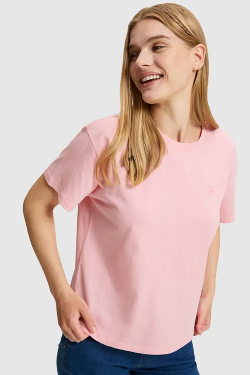 Gülgüne aýal futbolkasy - 37209684