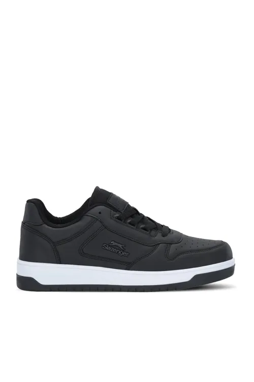 Kevin G Gyz- Gelin Gara/ Gara/ Ak Gündelik Sport Aýakgaby - 37209274