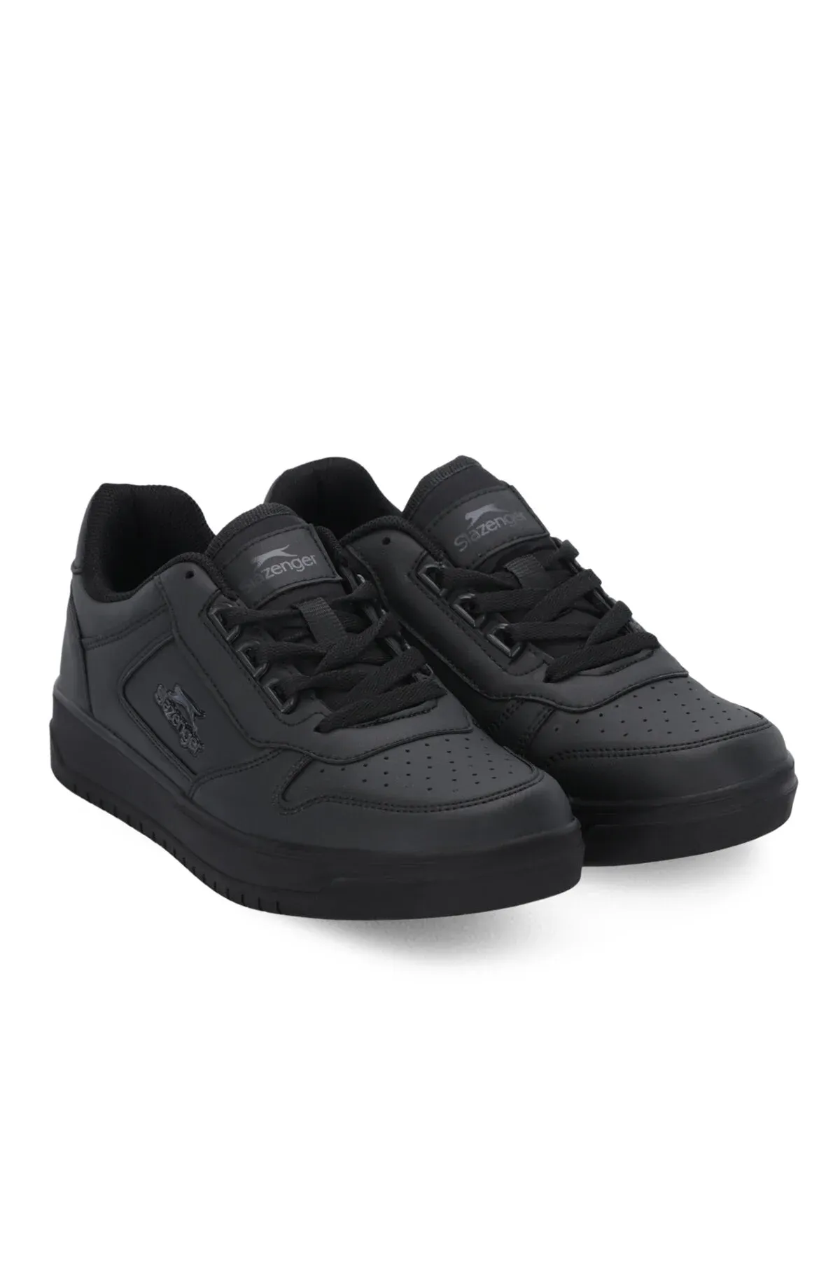 Kevin G Gyz- Gelin Gara/ Gara Gündelik Sport Aýakgaby - 37209273 — surat 2/7