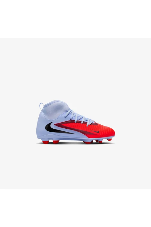 Nike Jr Phantom 6 High Club Fg-Mg çaga gök krampony - 33638359