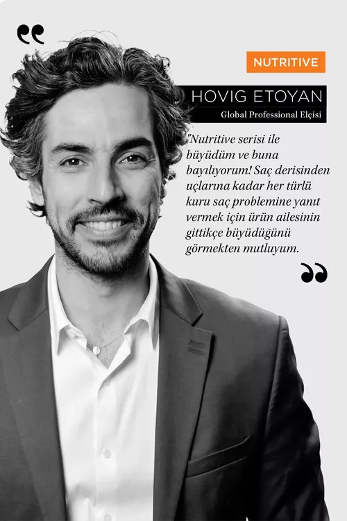 Nutritive gury saçlar we kelle derisi üçin toplum - 20265507