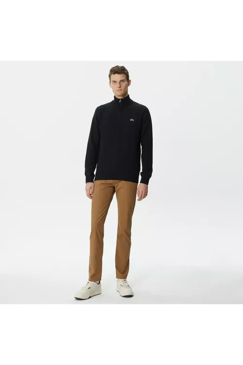 Erkek Slim Fit Goňur Balak - 20790711