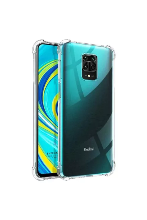 Xiaomi Redmi Note 9 Pro / 9S üçin dury urga dözümli çehol - 16088740