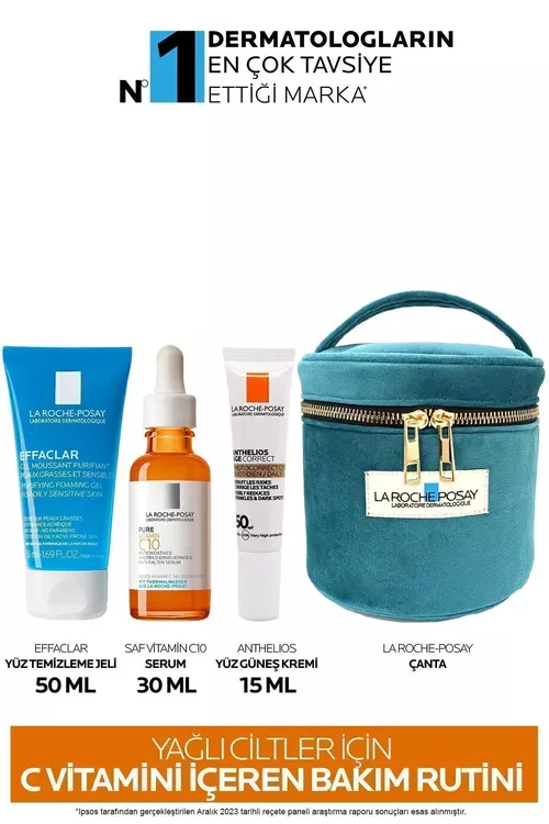 La Roche-Posay C witaminli ideg daby - 20266578