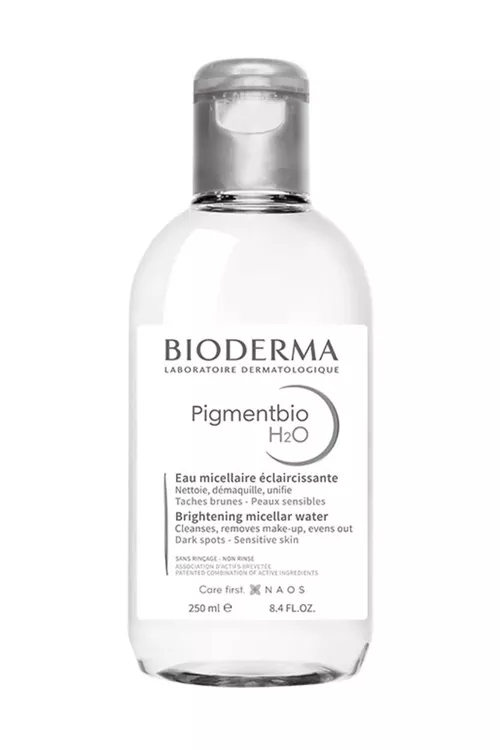 Pigmentbio H2O dury ediji misellýar suwy 250 ml - 18539644