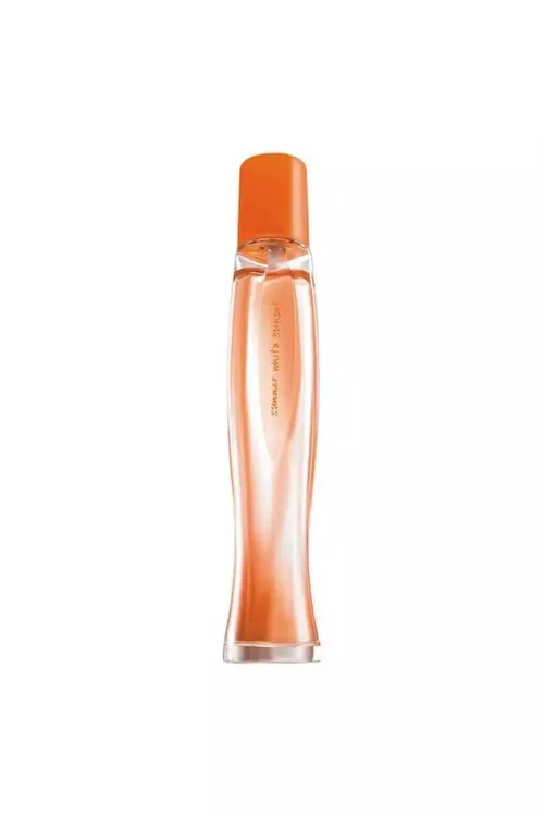 Aýallar üçin tualet suwy Summer White Sunset 50 ml - 20121779