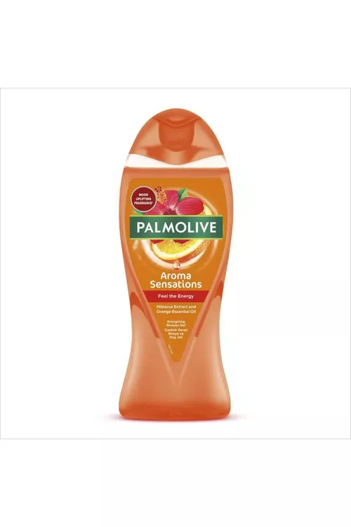 Feel The Energy Duş geli 500 ml - 20268655