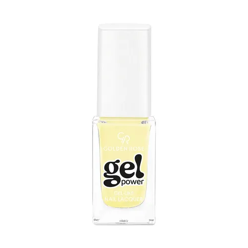 Golden Rose Power Gel Like Nail dyrnak boýagy No: 49 - 36470297 — surat 2/7