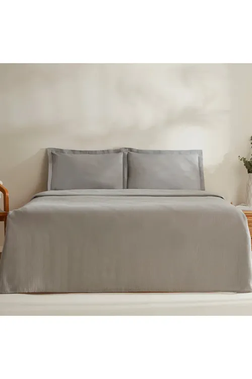 Farel muslin iki adamlyk pike toplumy açyk çal - 36469883