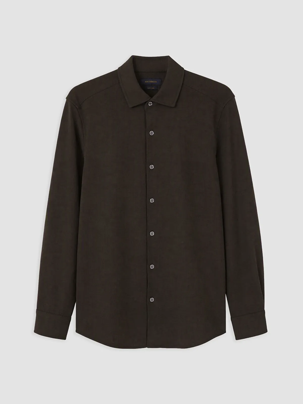 Slim Fit erkek köýnegi - 36637967 — surat 1/3