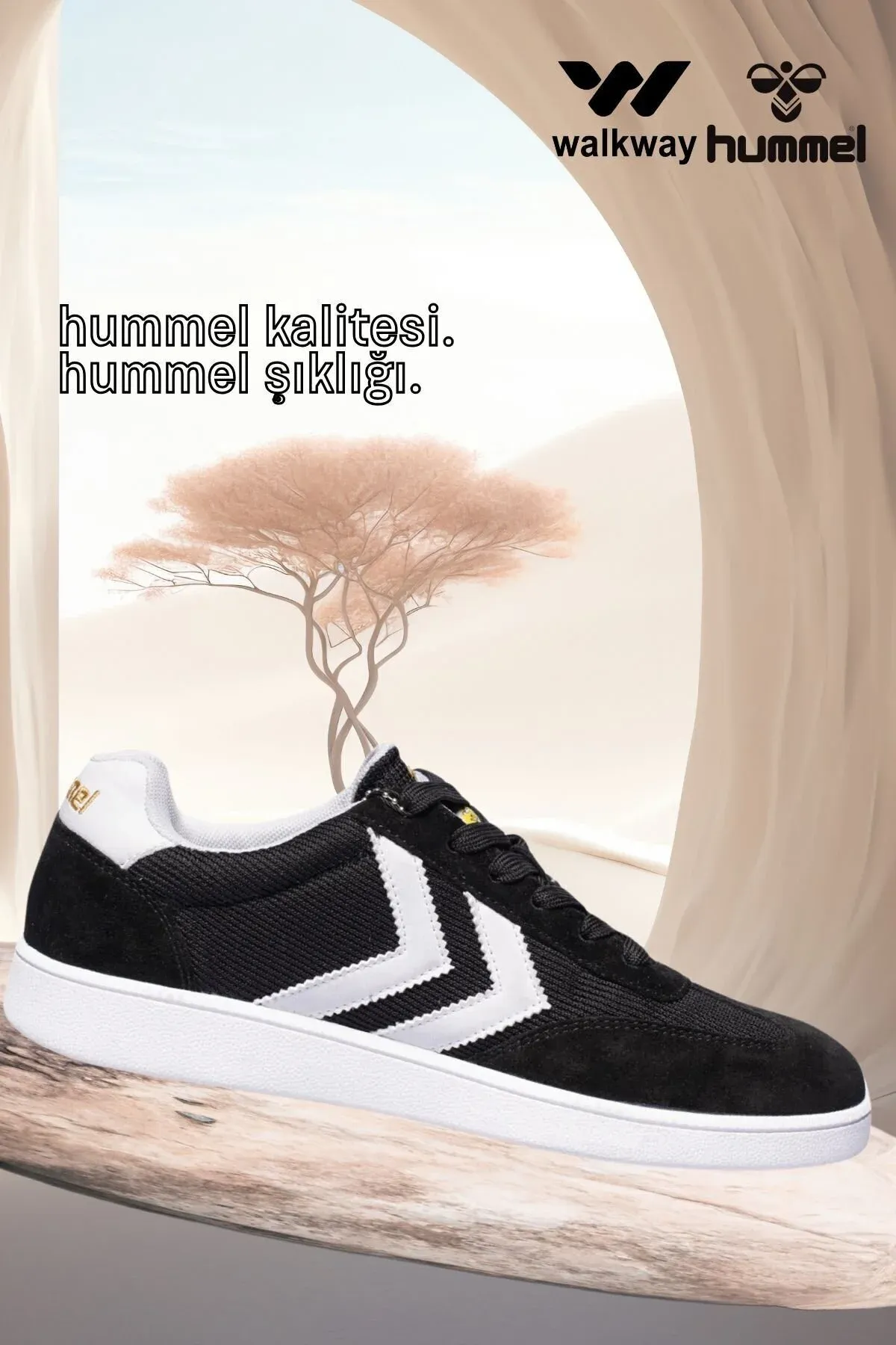 Gara krossowkalar Hml Stdo uniseks - 31567778 — surat 7/7