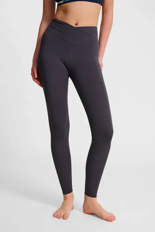 Ýokary belli Yoga Wrap taýtslary - 31572790