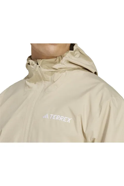 Terrex Mt Ess 3In1 J erkek outdoor penjegi JM8699 Krem - 33212476 — surat 5/6