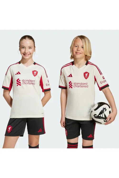 Liverpool FC 25/26 çagalar formasy - 33209266