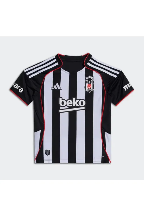 Beşiktaş 25/26 çaga formasy - 33209179