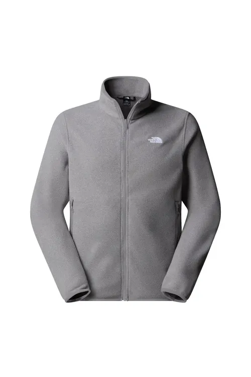 M Glacier Fleece NF0A8D0RCQI1 çal erkek flis kurtkasy - 31582730