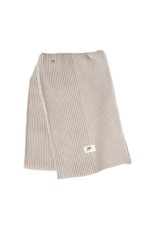 City Knit unisex çal gündelik stil şarfy N.101.2248.043.OS - 33208073