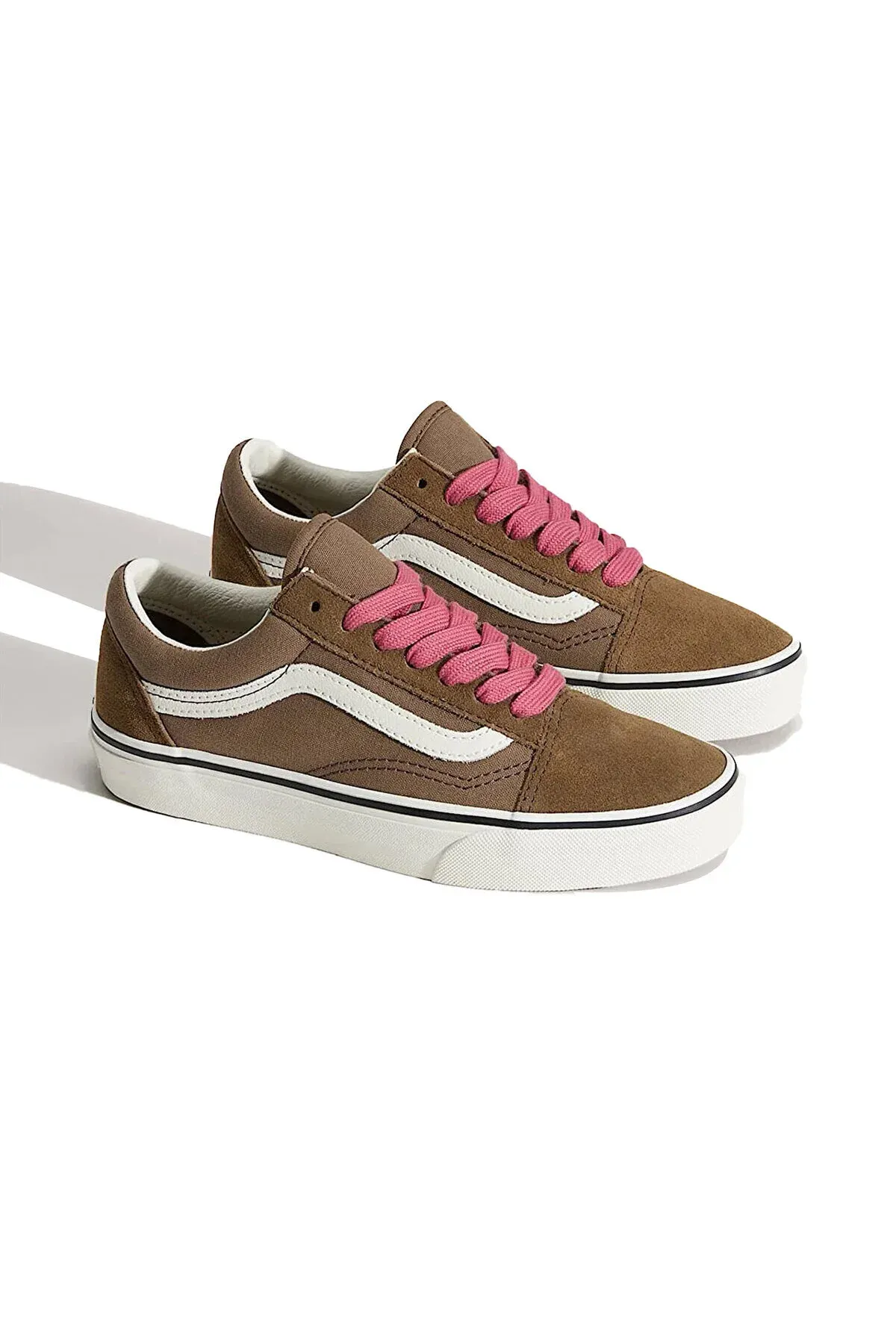 Gündelik Old Skool kedalary - 33215368 — surat 2/4