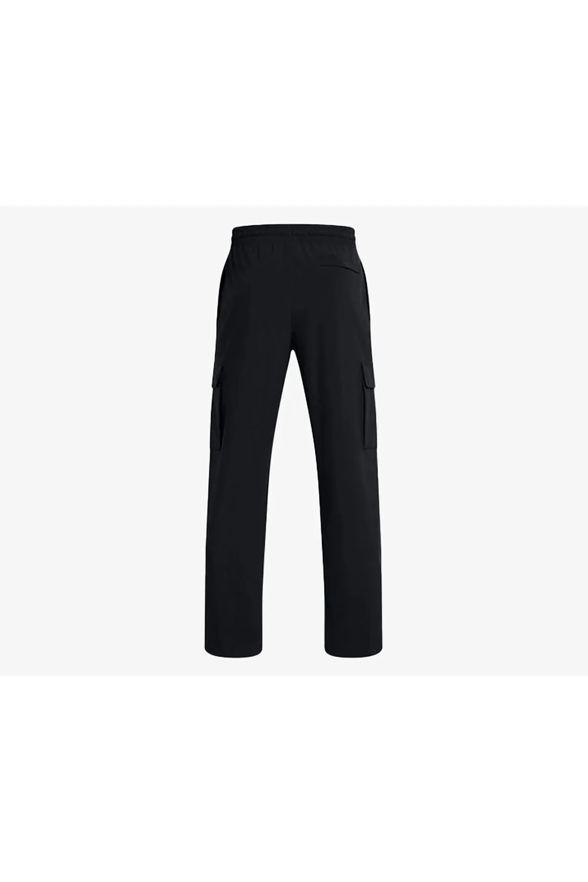 Ua Vibe Woven Cargo Pants erkek gündelik kargo balagy 1386558-001 Gara - 33213024 — surat 6/6