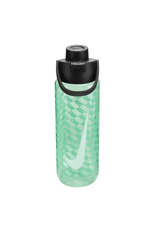 Renew Recharge Chug Bottle 24 Oz N.100.7637.367.24 ýaşyl reňkli unisex türgenleşik suw gaby - 33207994