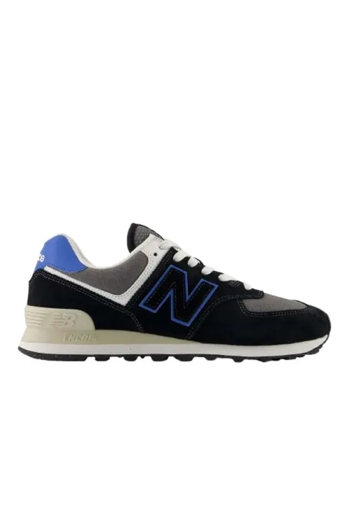 NB Lifestyle Unisex Shoes U574QRB gara gündelik sniker aýakgabysy - 33215795