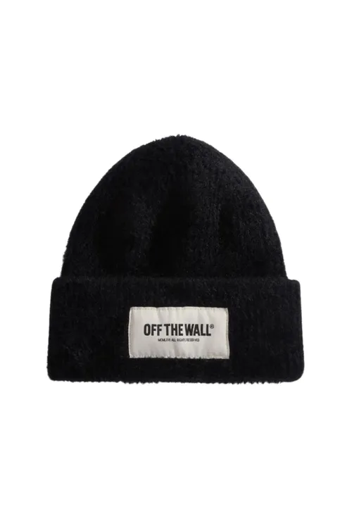 000QAWBLK1-R Van Doren Co. Cuff Beanie papagy gara - 33210276