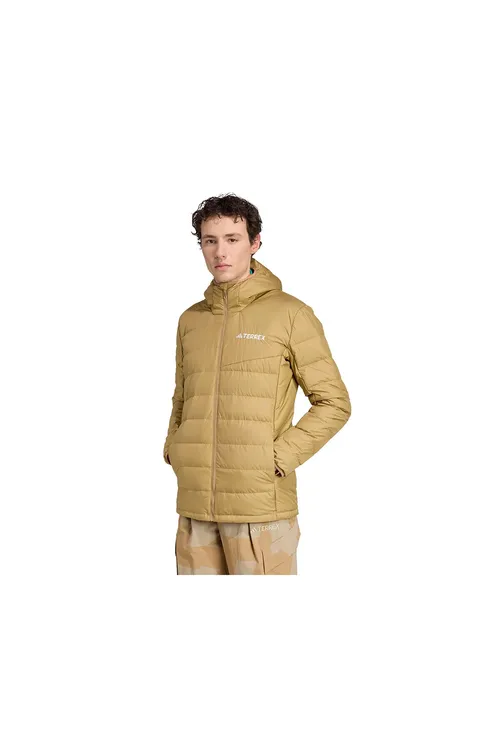 Terrex Mt Down Ho J erkek outdoor penjegi JZ9971 goňur - 33211221