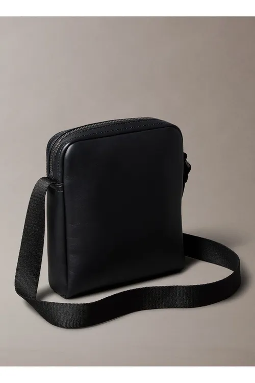 Gara erkek poçtalon sumkasy BOLD CK REPORTER - 33205490 — surat 5/5