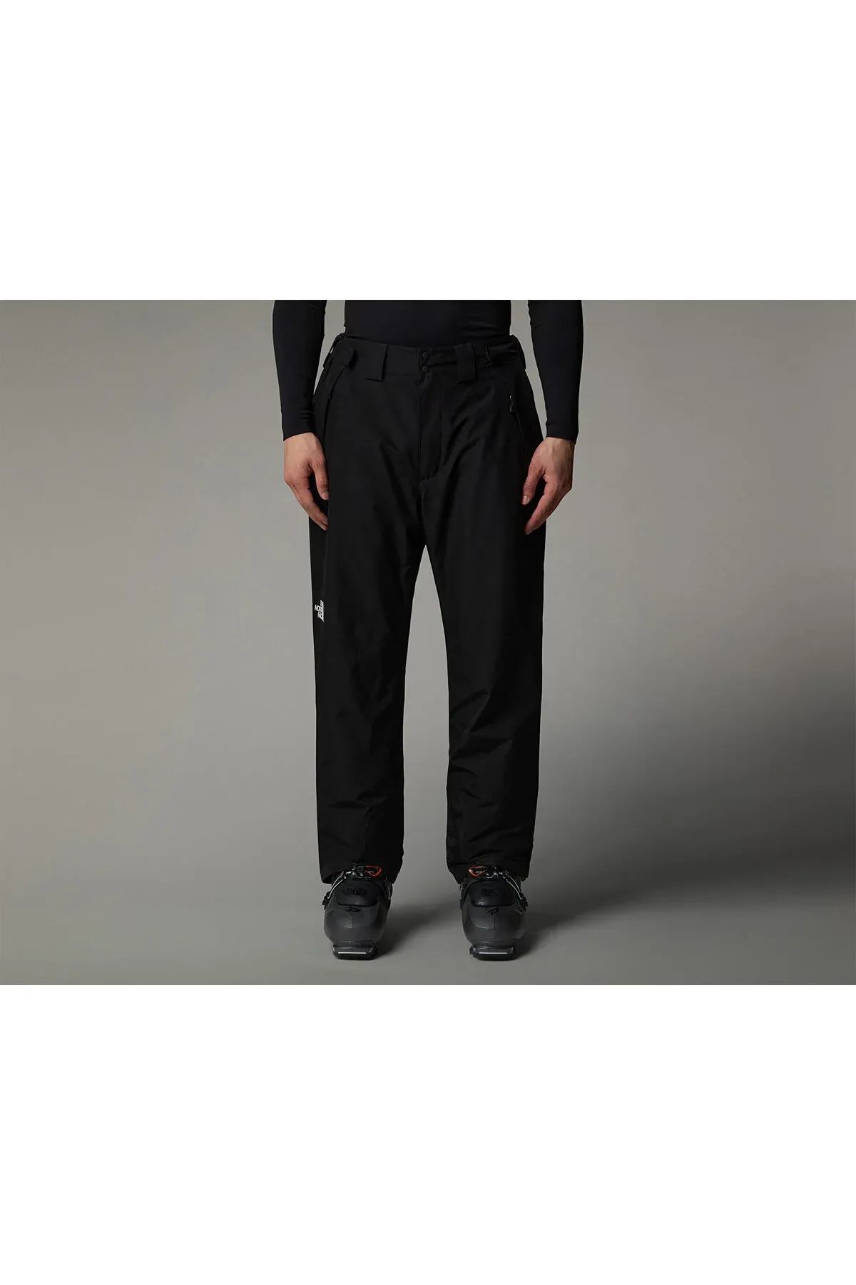 M Descendit Pant erkek outdoor balagy NF0A87ZYJK31 gara - 33211076 — surat 3/5