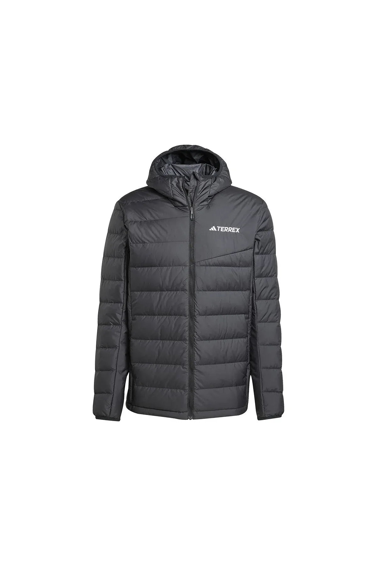 Terrex Mt Down Ho J erkek outdoor kurtkasy JZ9968 gara - 33211799 - 37246346 | Ref: 187777 — surat 6/6