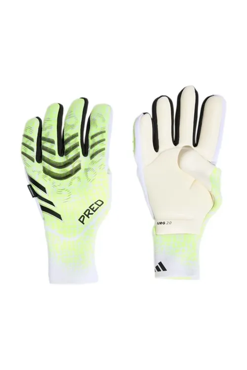Predator Pro Fingersave uniseks ýaşyl derwezeçi elligi - 33209124