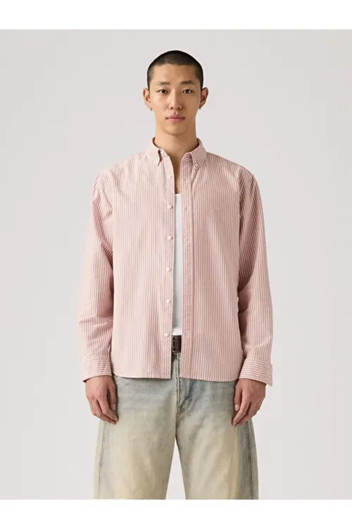 Authentic Button-Down köýnegi - 34201529