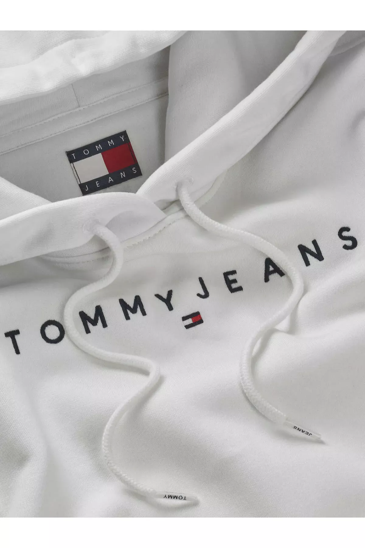 TJW REG LINEAR HOODIE hüdüsi - 27957380 — surat 7/7