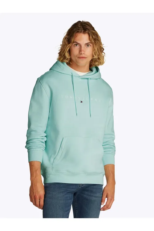 TJM REG LINEAR LOGO HOODIE EXT hüdüsi - 28010469