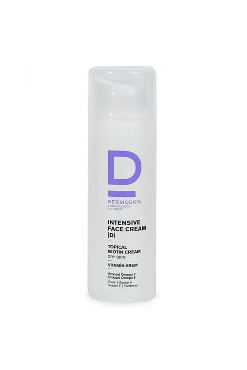 Topicalbiotin N ideg kremi 50ml - 27985300