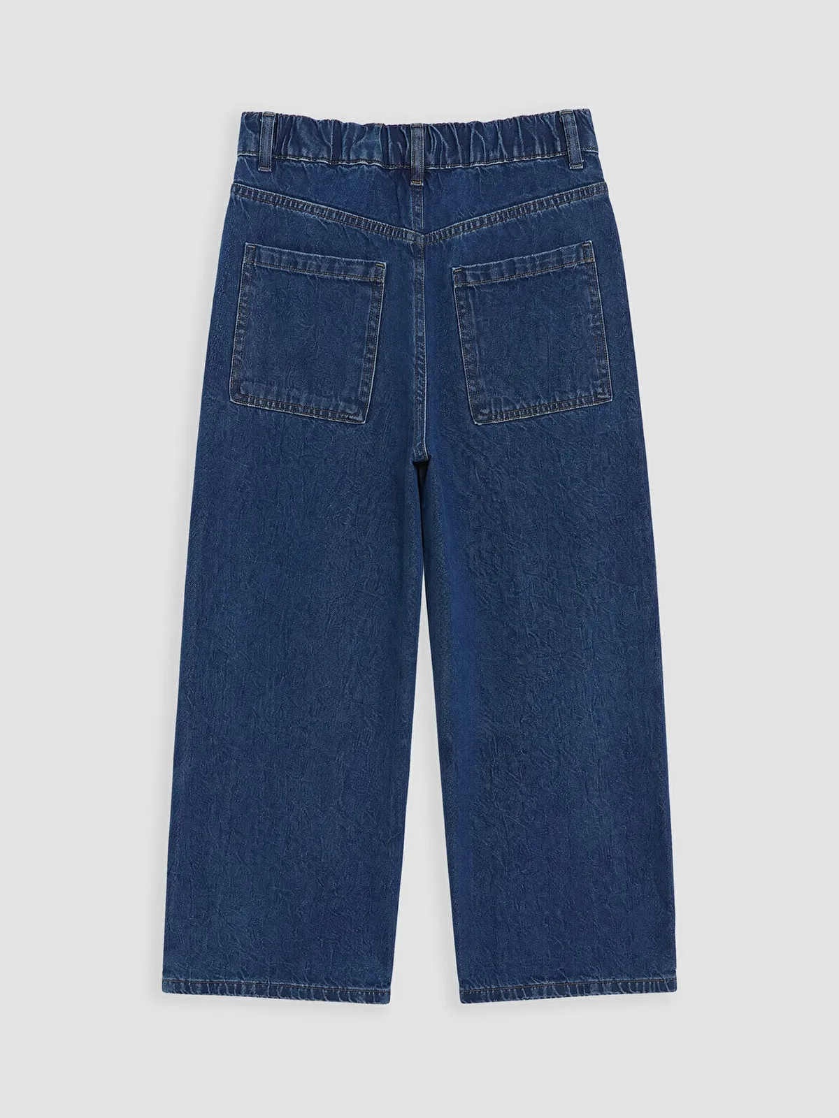 Oglan çagalar üçin Baggy Fit jinsi balagy - 36550023 — surat 4/4