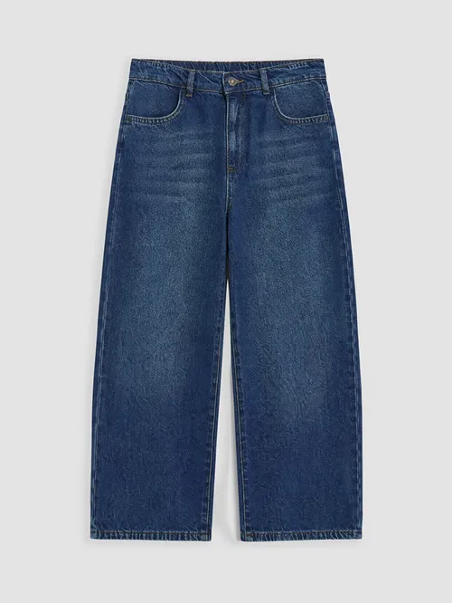 Oglan çagalar üçin Baggy Fit jinsi balagy - 36550023 — surat 2/4