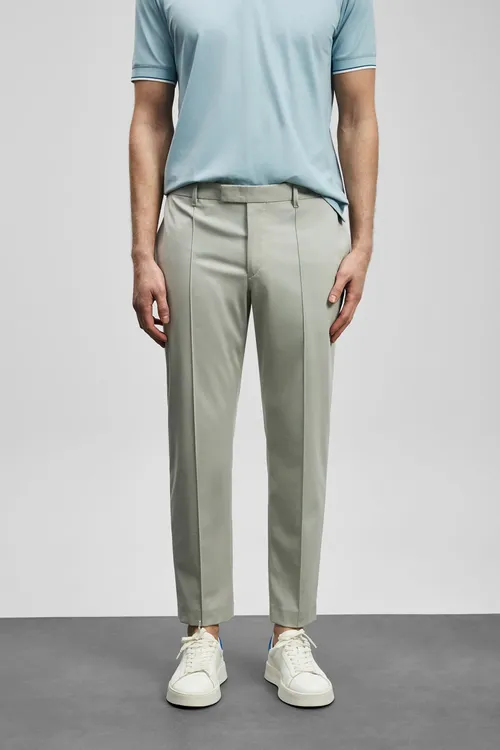 Sam smart erkek chino şalbar slim fit mämişi - 36639238 — surat 2/4