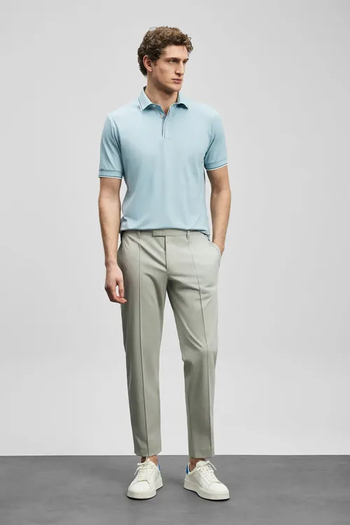 Sam smart erkek chino şalbar slim fit mämişi - 36639238