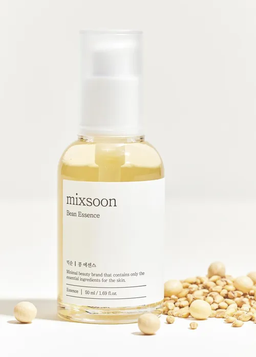 Bean Essence Canlandırcı Soya Fasulye Özlü Esans Yüz Toniği 50 Ml - 29630501 — surat 2/3
