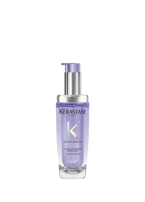 Blond Absolu L'Huile Cicagloss Saç ýagy 75 ml - 29652106