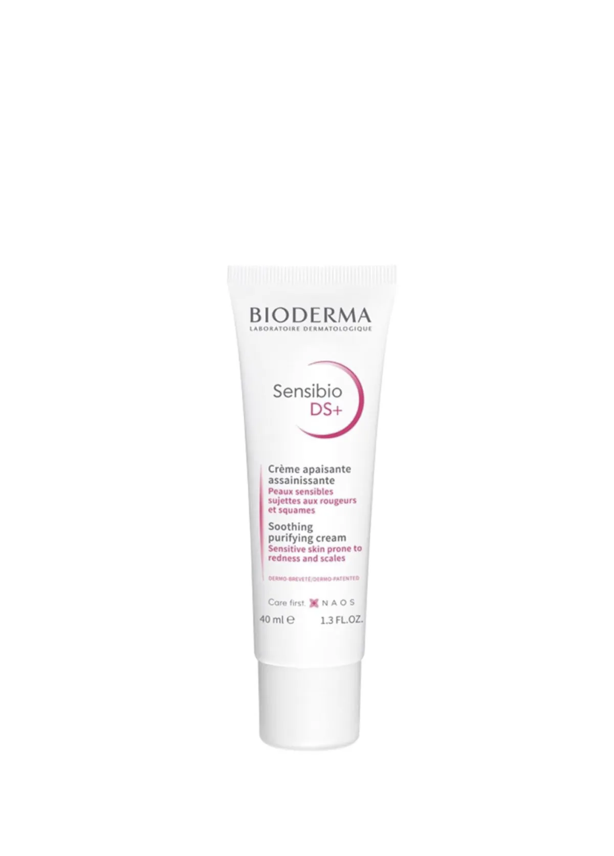 Gyzarma garşy Sensibio DS+ rahatlandyryjy kremi 40 ml - 29619939 — surat 1/1