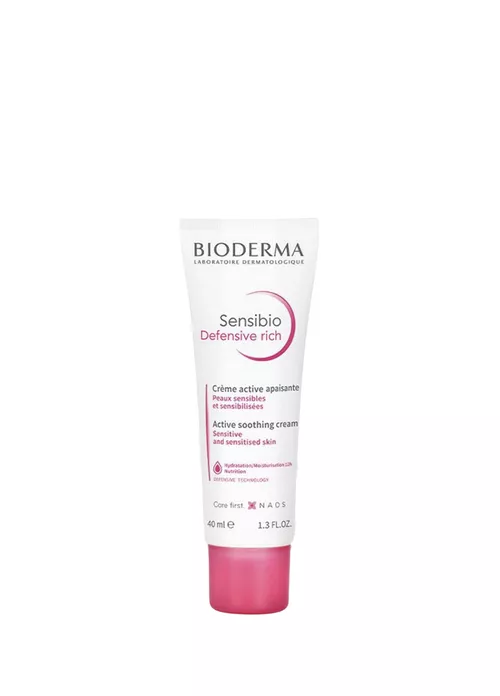 Sensibio Defensive ýokumly gündizki krem 40 ml - 29619943