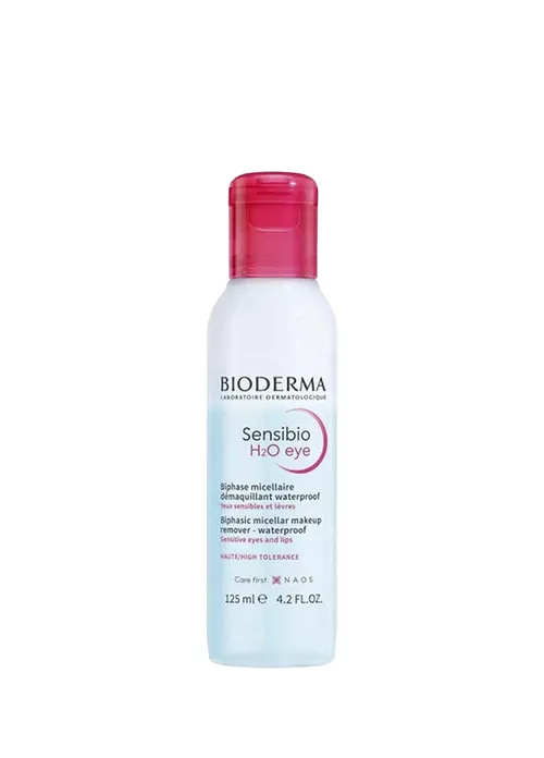 Sensibio H2o Eye Misel Göz Makiyaž Tämizleýiji 125 Ml - 29620675