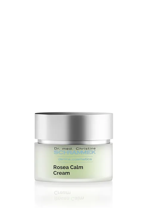 Sensitive Rosea Calm duýgur deri üçin krem 50 ml - 29637237