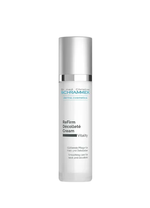 Ýüz we dekolte üçin Vitality ReFirm nemlendiriji kremi 50 ml - 29637256