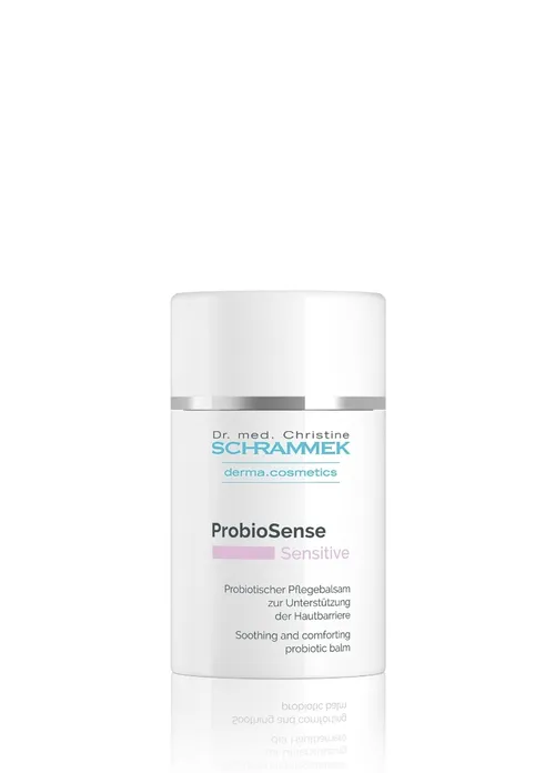 Sensitive ProbioSense ýüz üçin çyglandyryjy krem 50 ml - 29637226