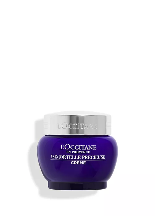 Immortelle Precious ýüz üçin nemlendiriji krem 50 ml - 29623256
